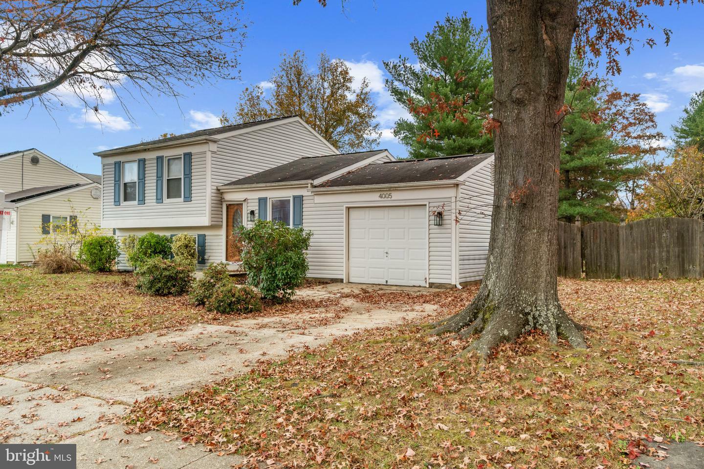 Property Photo:  4005 New Haven Drive  MD 20716 