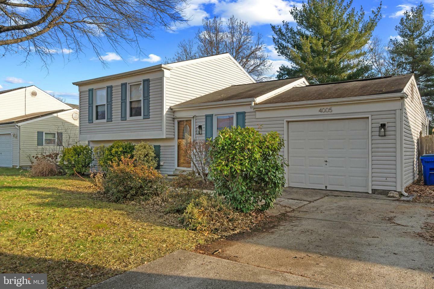 Property Photo:  4005 New Haven Drive  MD 20716 