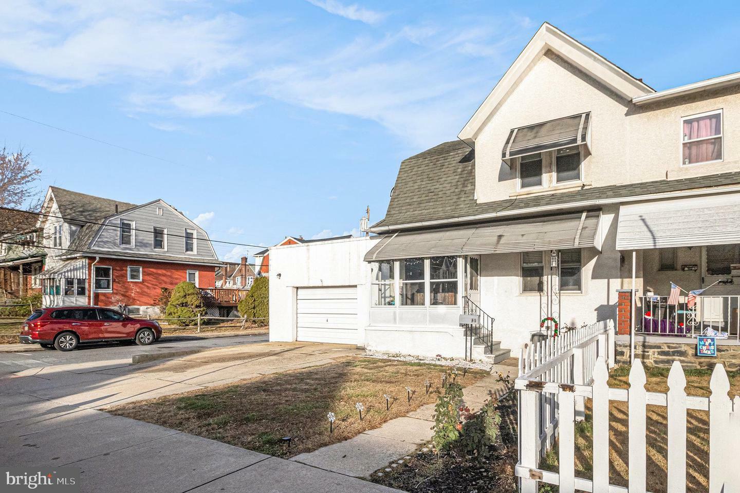 Property Photo:  20 Maple Street  PA 19061 