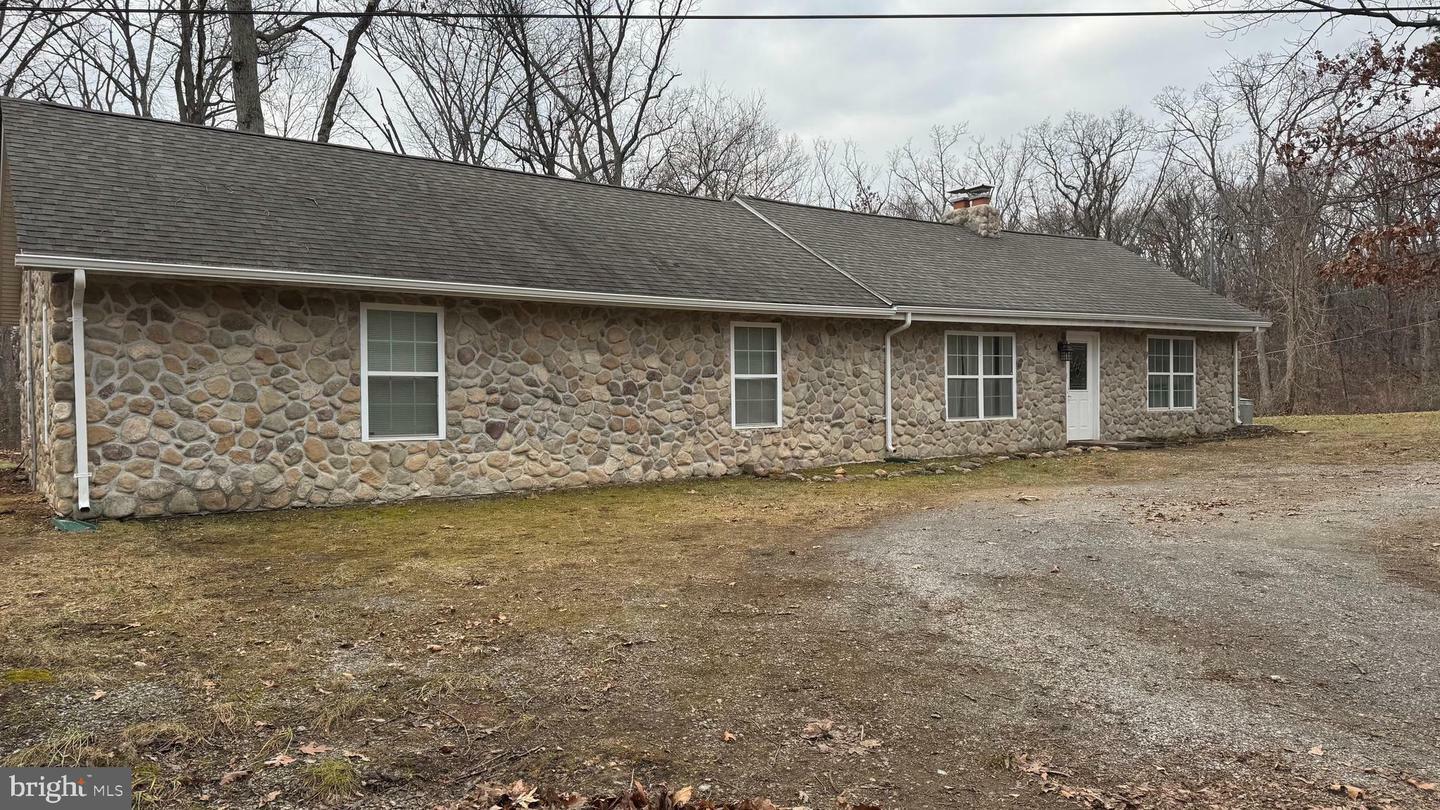 Property Photo:  12 Winona Circle  WV 25425 