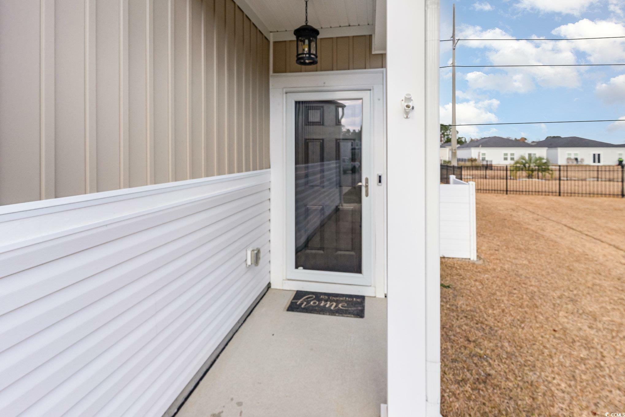 Property Photo: 509 Covewood Ct. SC 29568