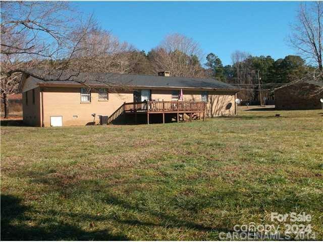 Property Photo:  528 Shuford Drive  NC 28152 