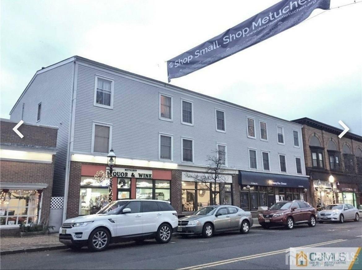 Property Photo:  435 Main Street  NJ 08840 