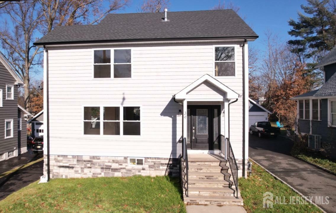 Property Photo:  39 S Pierson Road  NJ 07040 