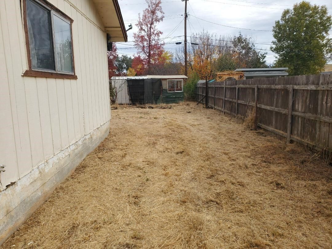 Property Photo: 17181 Jeanese Dr. CA 95327