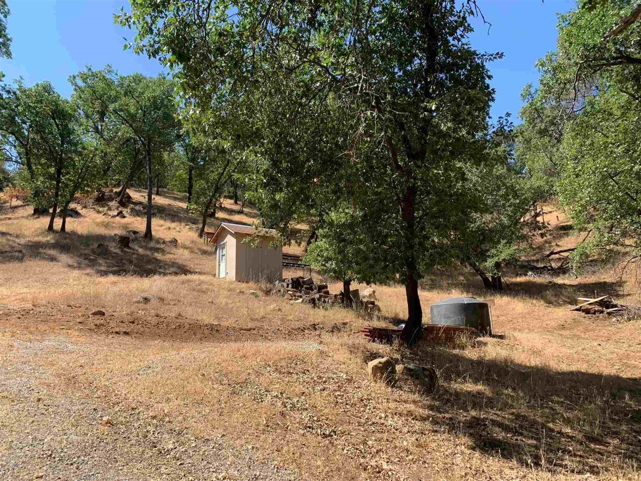 Property Photo:  16115 Hidden Valley  CA 95370 