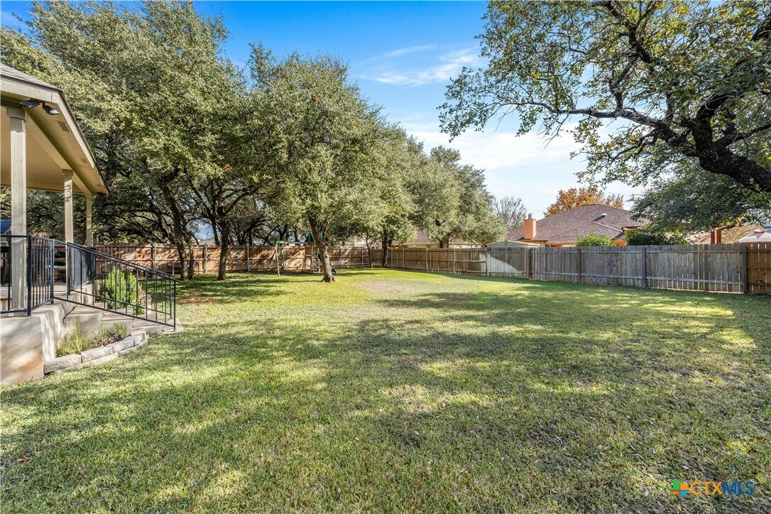 Property Photo:  5702 Tumbled Stone Drive  TX 76542 