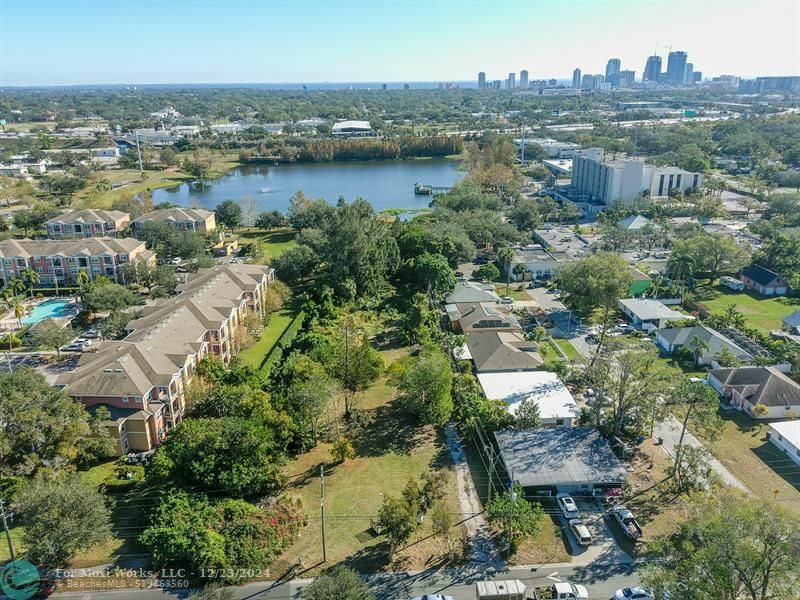 Property Photo:  1051 25th St N  FL 33713 