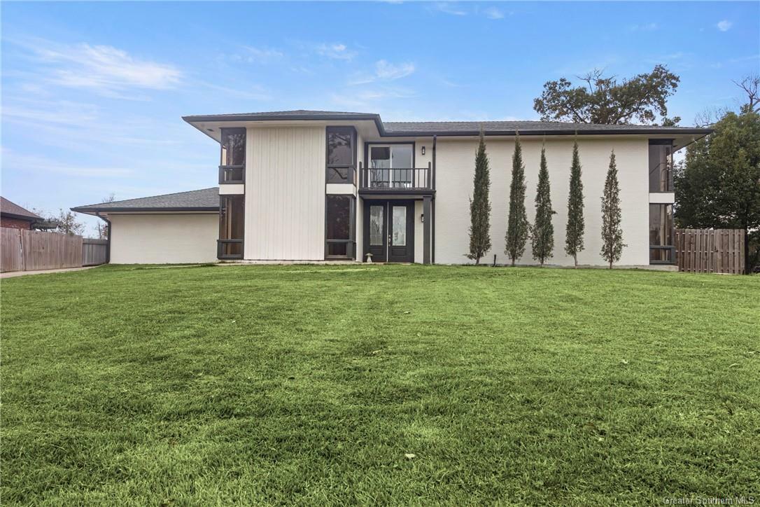 Property Photo: 4312 Essex Street LA 70605