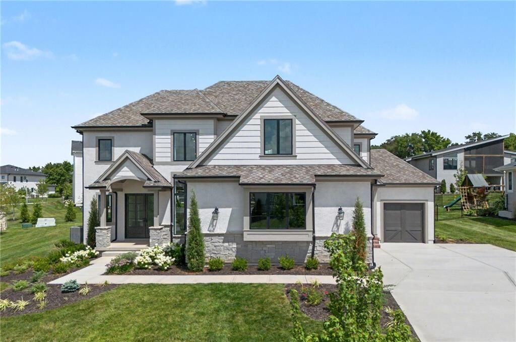 Property Photo:  17021 King Street  KS 66221 