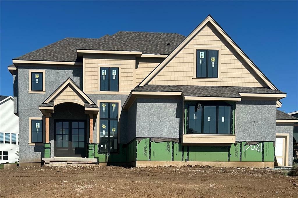 Property Photo: 17021 King Street KS 66221