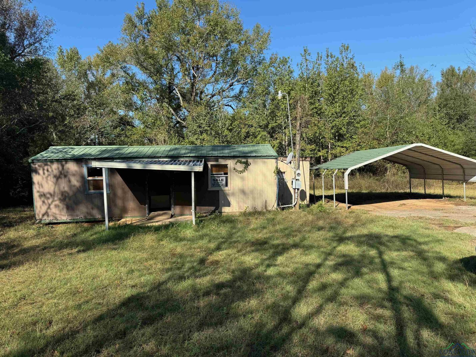 Property Photo:  11447 St Hwy 149  TX 75603 