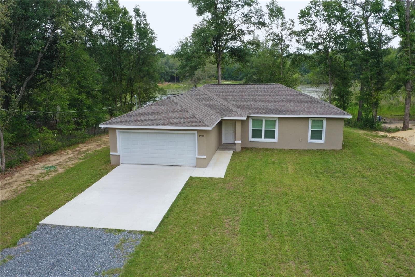 Property Photo:  17752 SW 36th Loop  FL 34432 