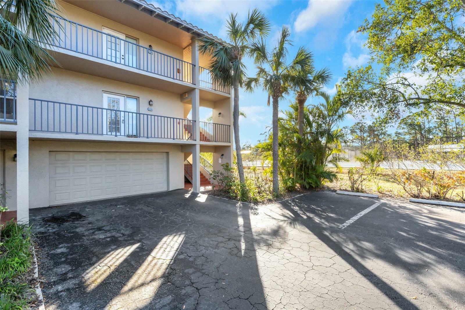 Property Photo:  4510 El Conquistador Parkway 108  FL 34210 