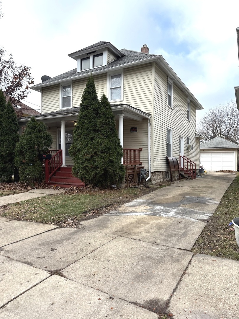 Property Photo:  514 Wilder Street  IL 60506 