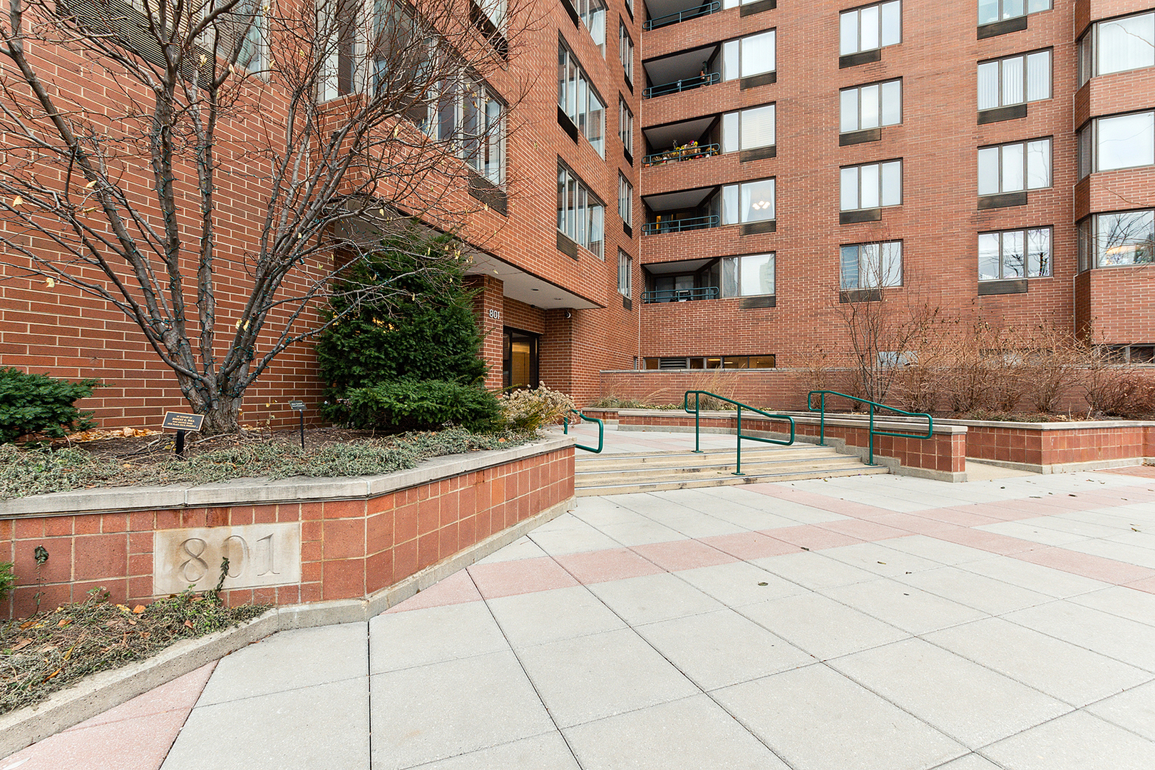 Property Photo:  801 S Plymouth Court 315  IL 60605 