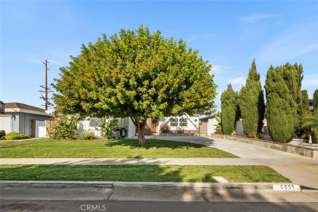 Property Photo:  6691 Walton Drive  CA 92647 