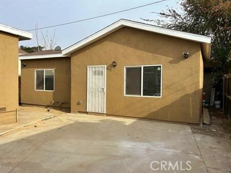 Property Photo:  4634 Orange Street 1/2  CA 90660 