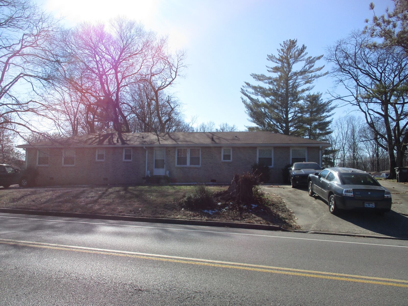 Property Photo:  2292 Old Ashland City Rd  TN 37043 