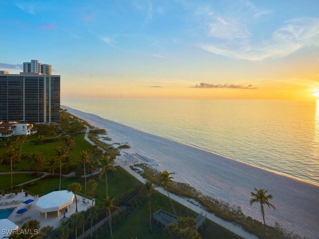 Property Photo: 4951 Gulf Shore Boulevard N 901 FL 34103