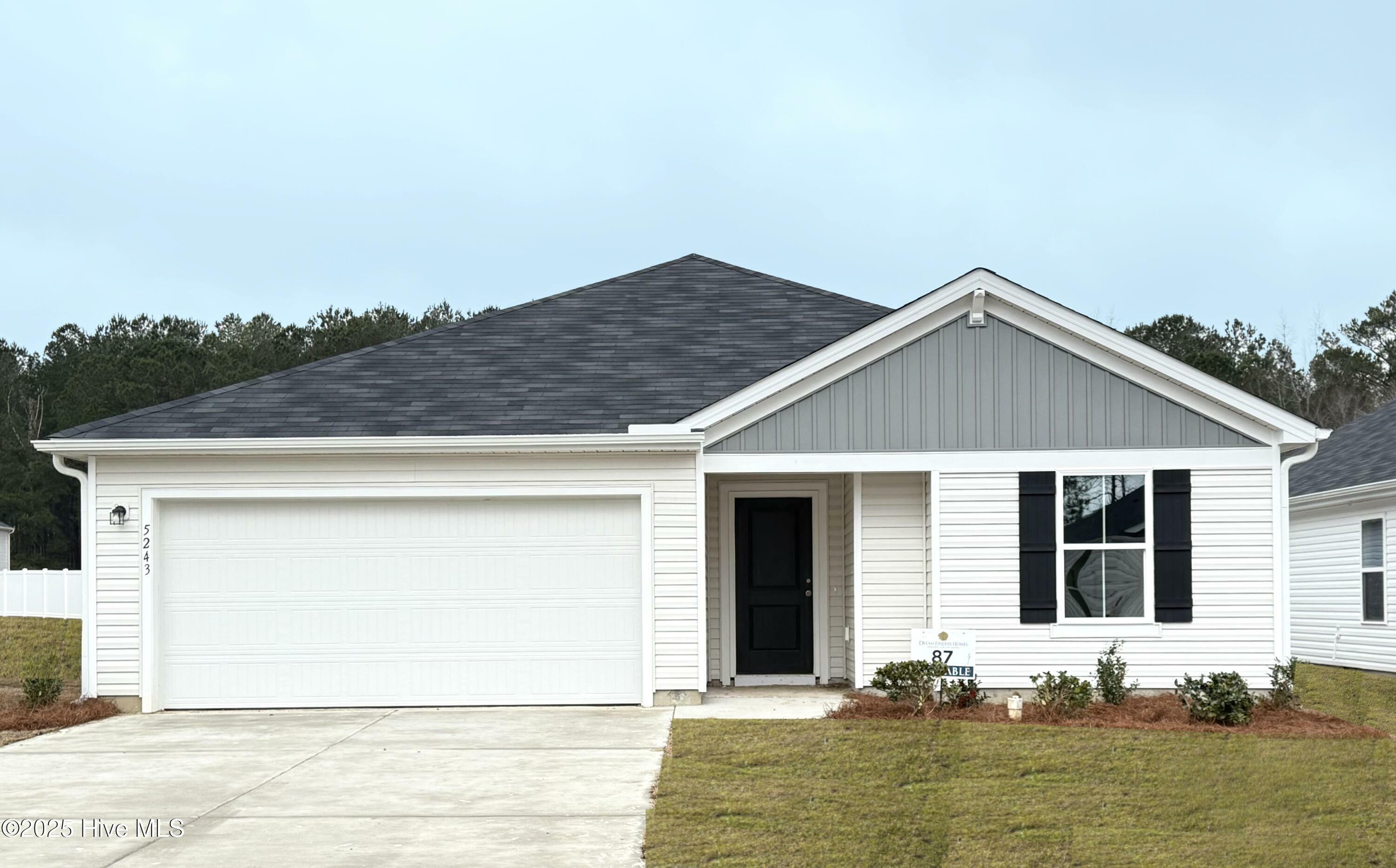 Property Photo: 5243 Soy Bean Drive NE NC 28479