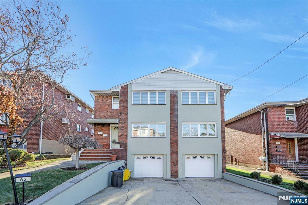 Property Photo:  62 W Edsall Avenue  NJ 07650 