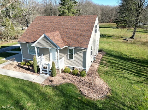 Property Photo:  2025 S Salem Warren Road  OH 44451 