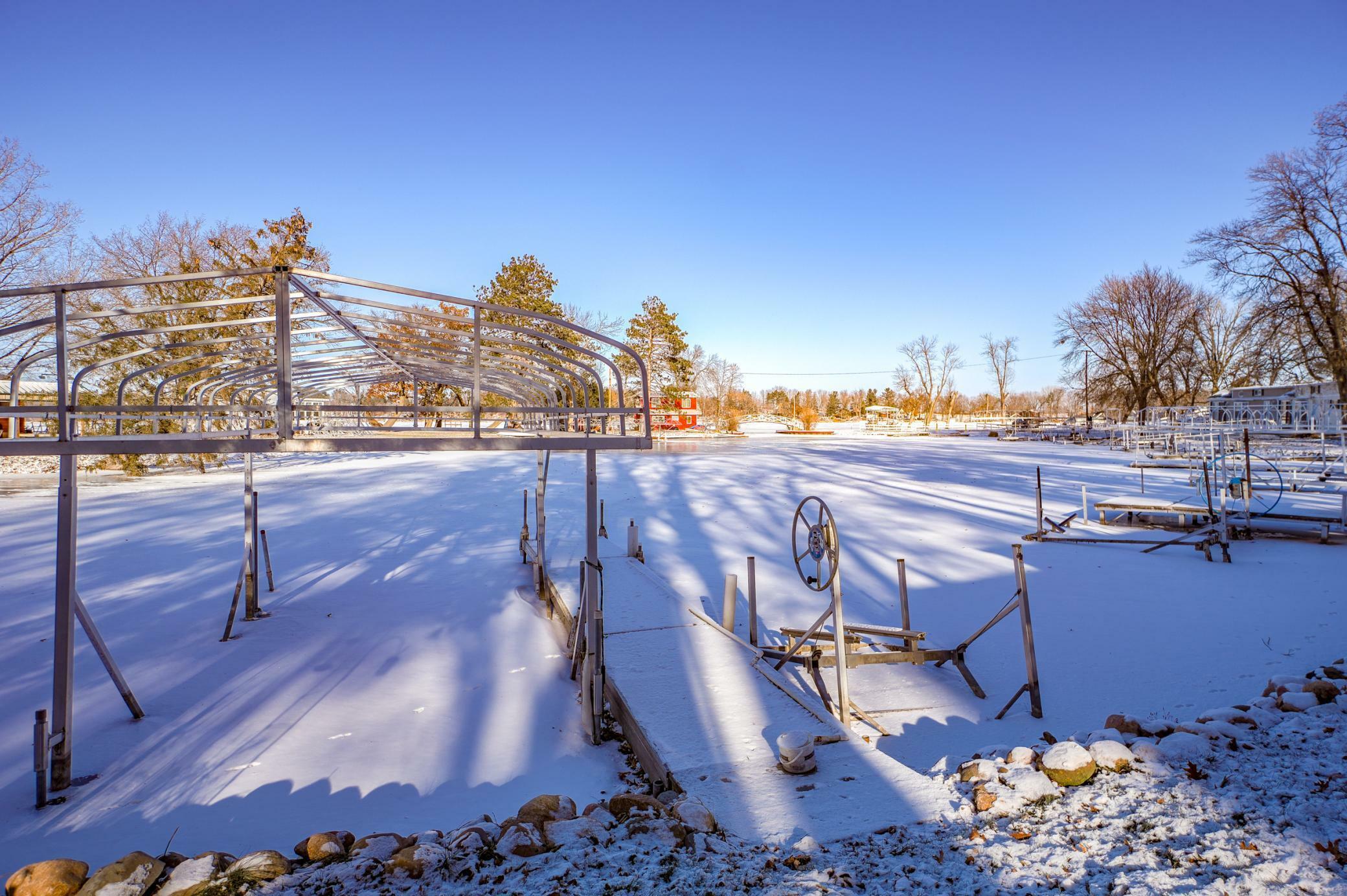 Property Photo:  1663 US Highway 8 18  WI 54024 