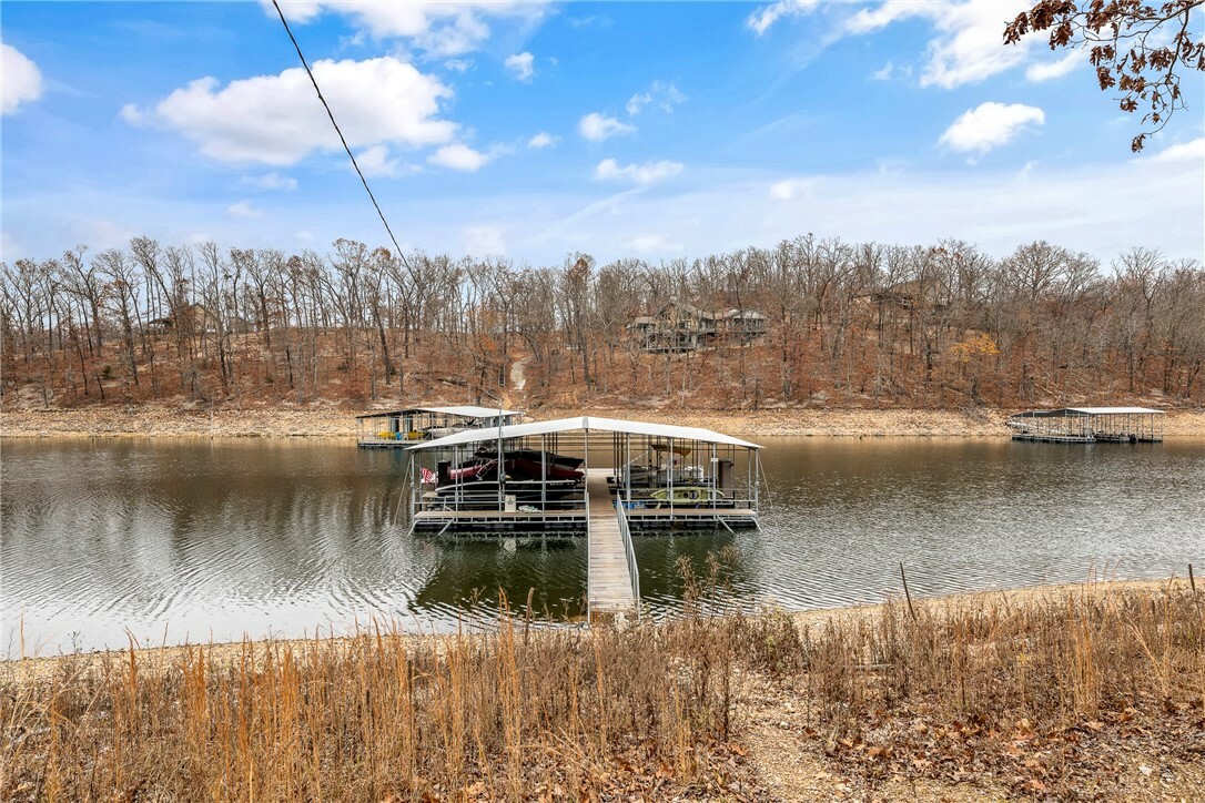 Property Photo:  9820 Pinion Drive  AR 72756 