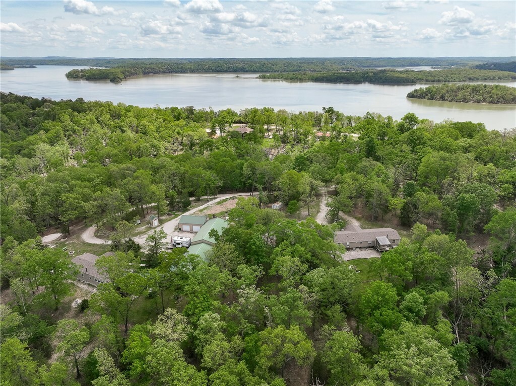 Property Photo: 9820 & 9824 Pinion Drive AR 72756