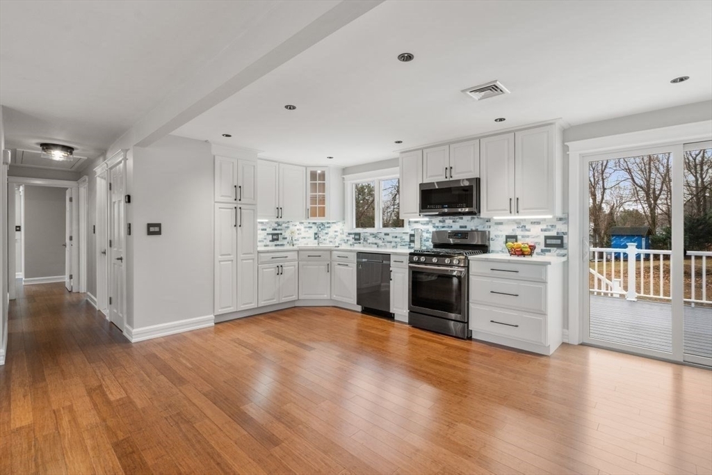 Property Photo: 266 Central MA 01701