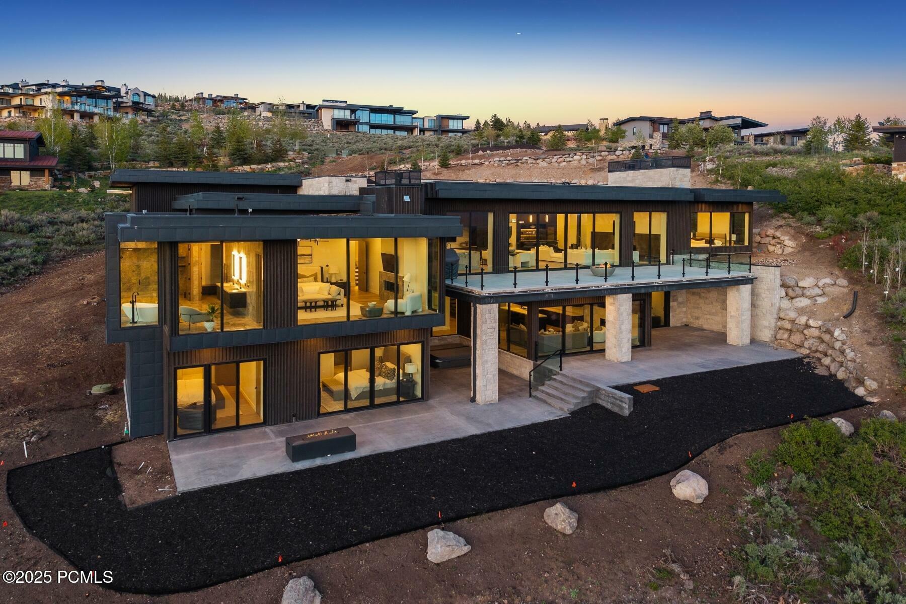 Property Photo:  3287 Central Pacific Trail  UT 84098 