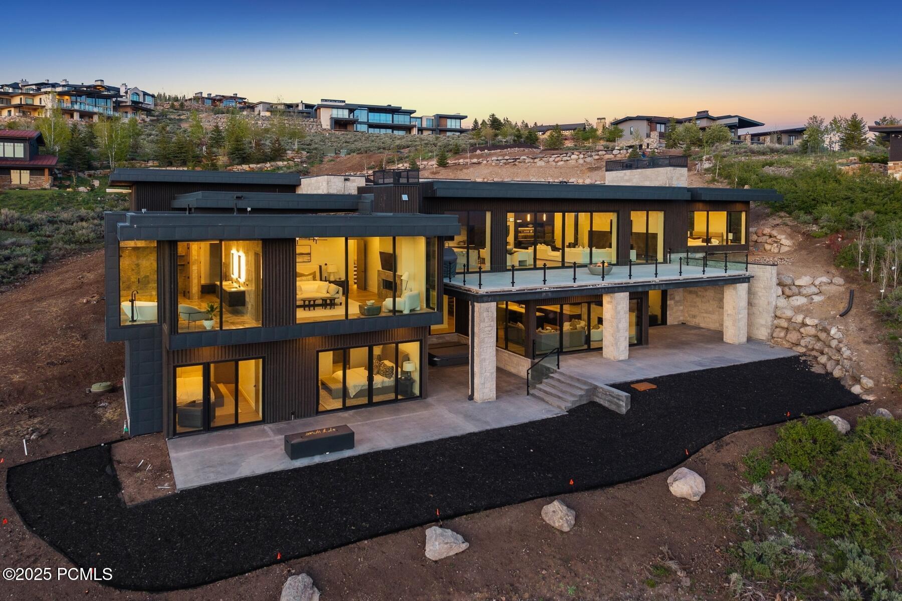 Property Photo: 3287 Central Pacific Trail UT 84098