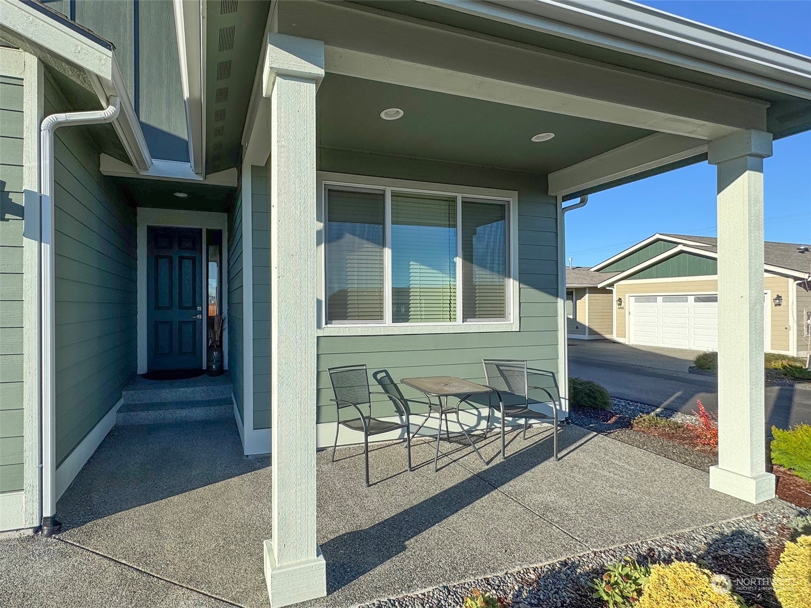 Property Photo:  665 N  Gascon Place  WA 98382 