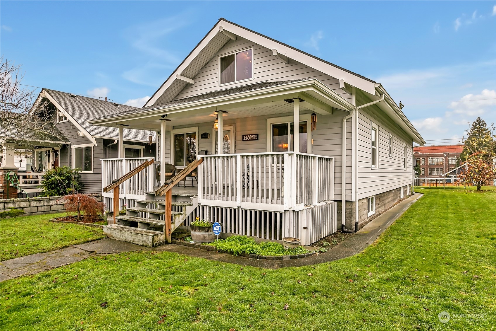 Property Photo:  3624  Tacoma Avenue S  WA 98418 