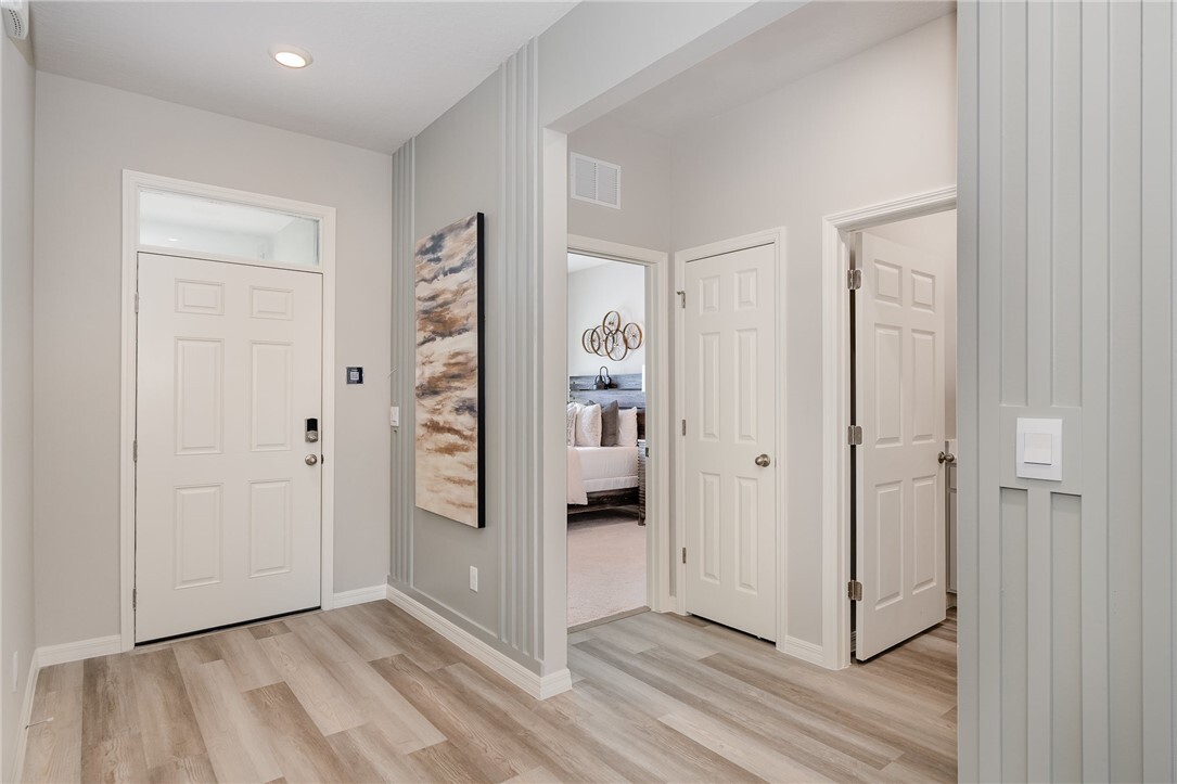 Property Photo: 9032 Orchid Reserve Circle FL 32985