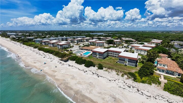 Property Photo:  5400 A1a Highway A2  FL 32963 