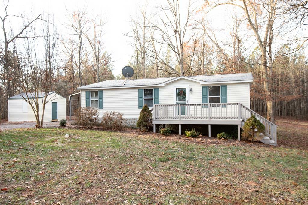 Property Photo:  6874 Cabbage Patch  VA 23947 