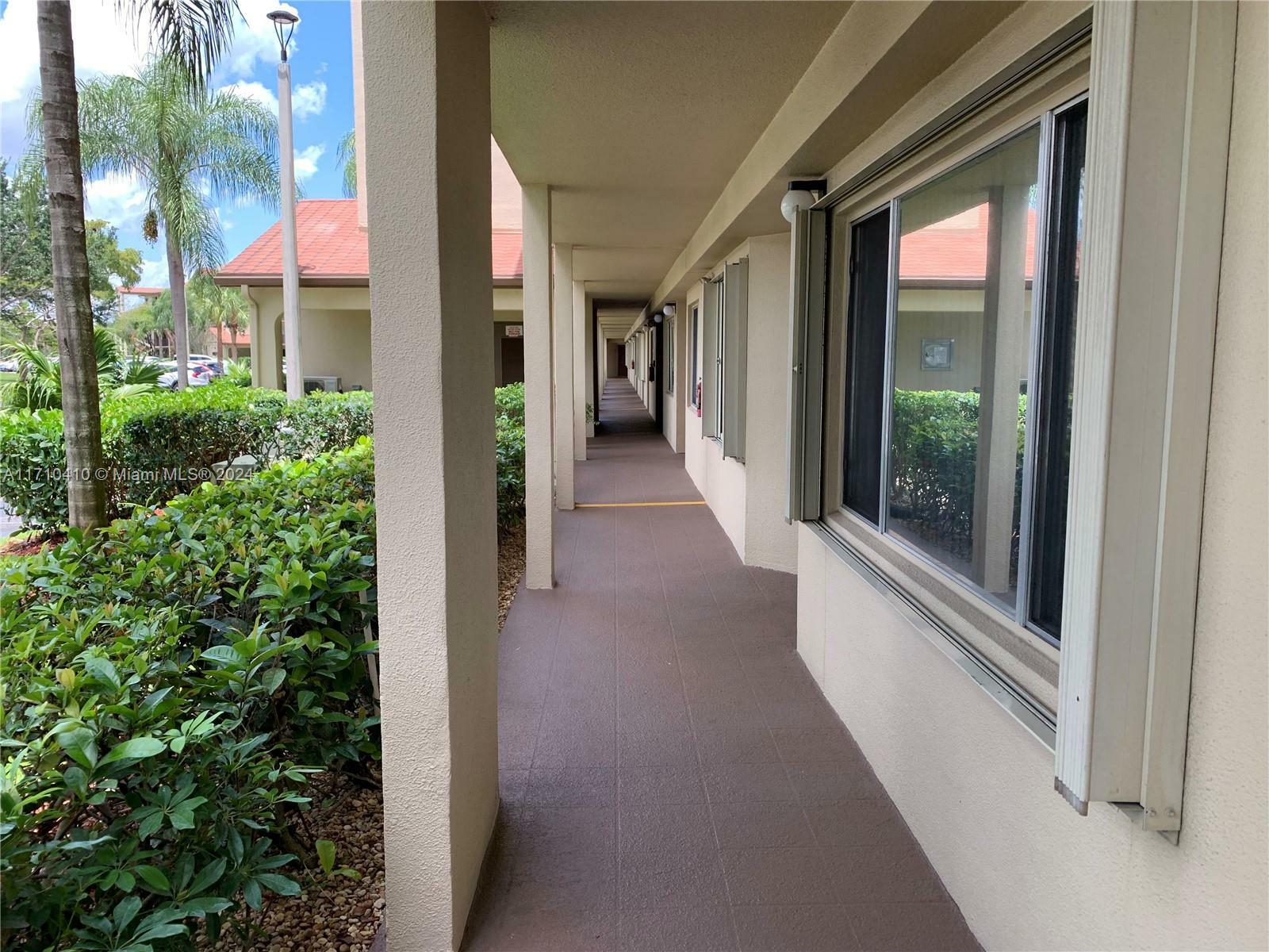 Property Photo:  901 SW 141st Ave 109M  FL 33027 