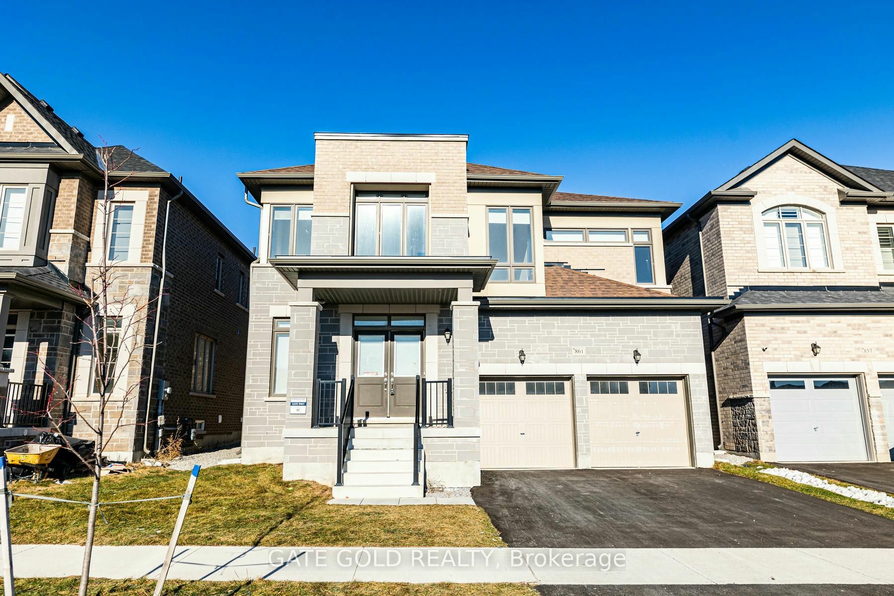 861 Rexton Dr  Oshawa ON L1L 0V1 photo