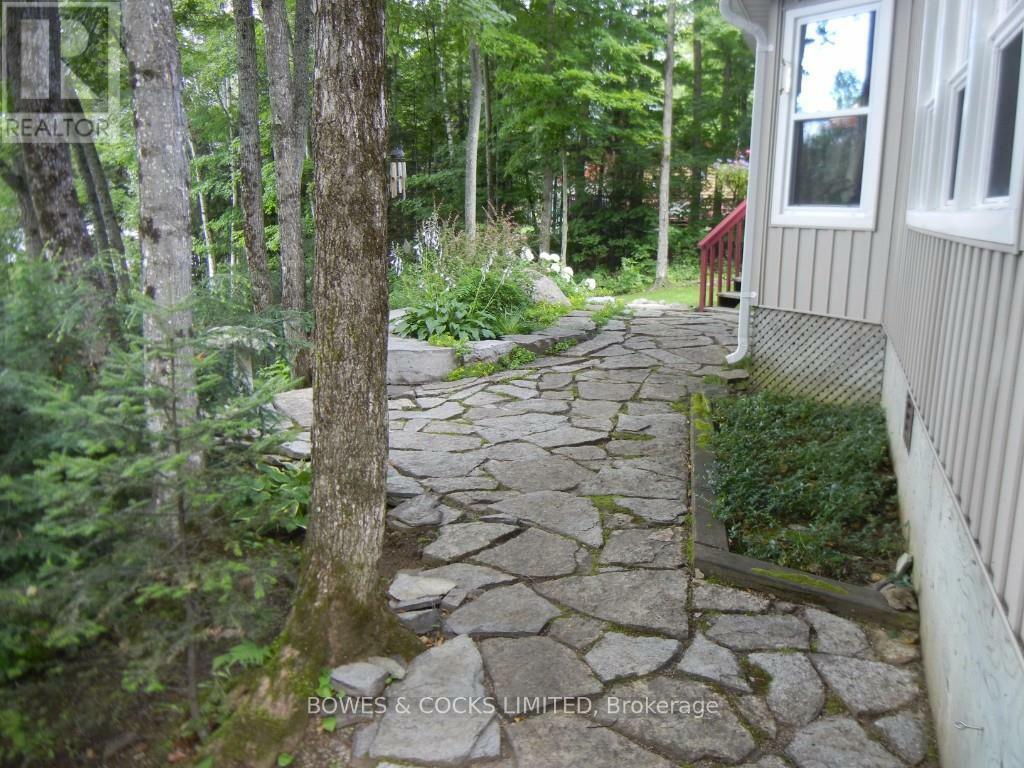 Property Photo: 233 Doc Evans Road ON K0L 1A0