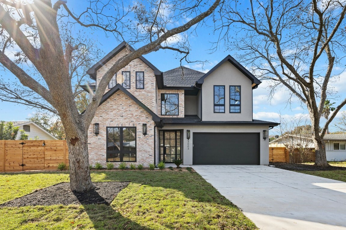 3003 Whiteway Drive  Austin TX 78757 photo