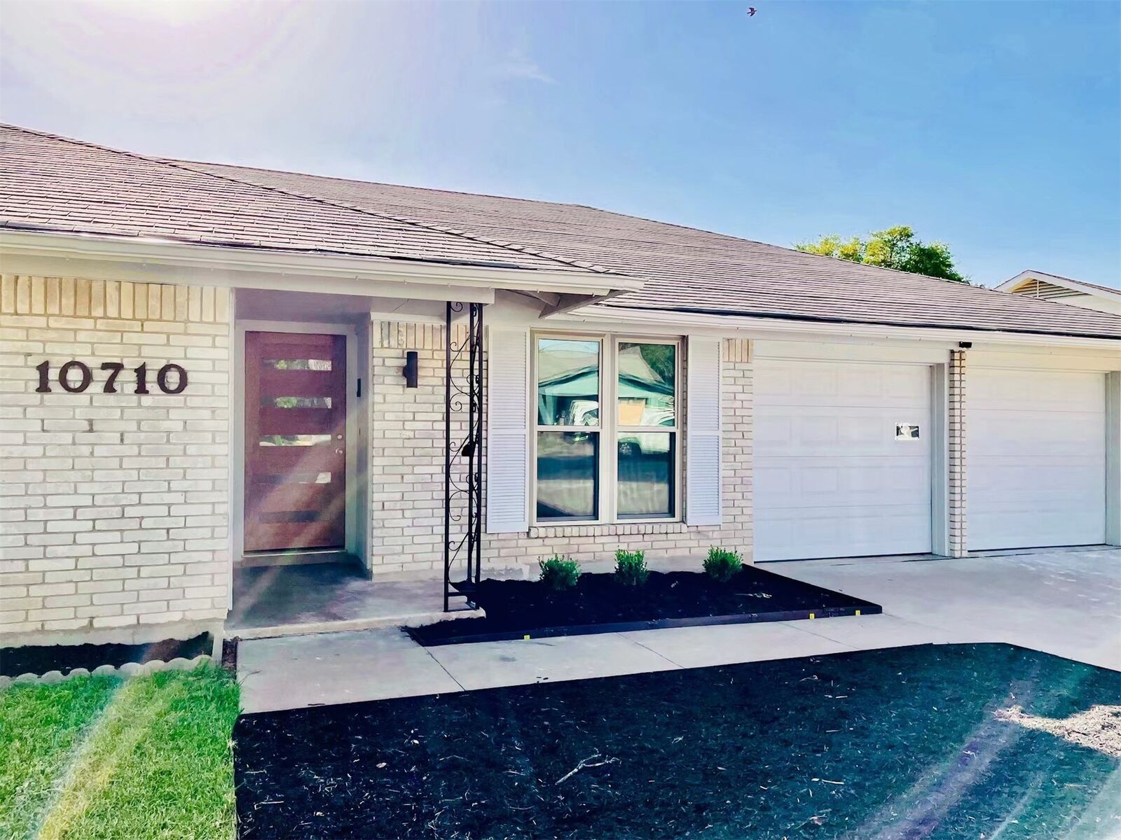 Property Photo:  10710 Berthound Drive  TX 78758 