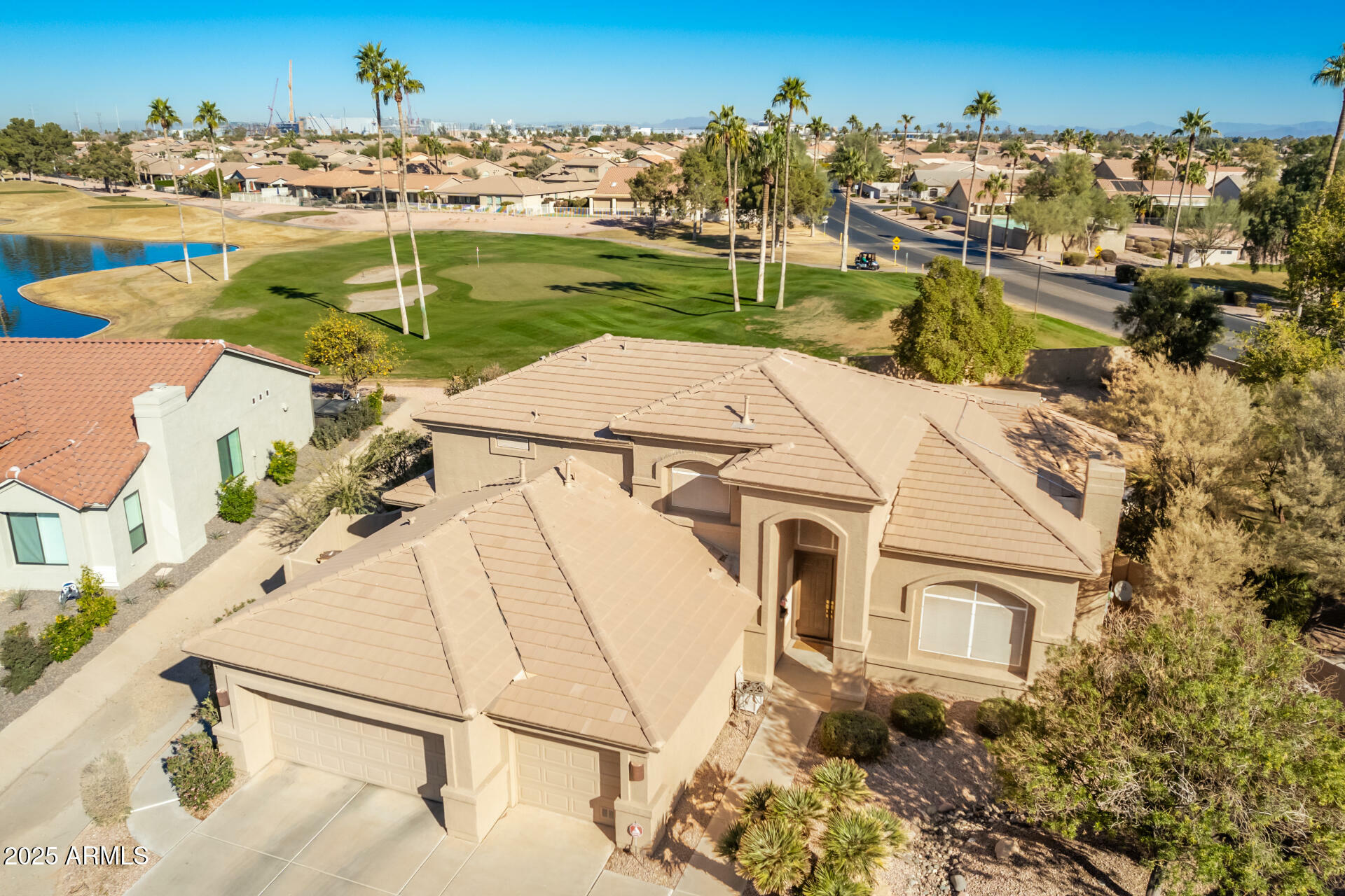 Property Photo:  9048 E Cedar Waxwing Drive  AZ 85248 