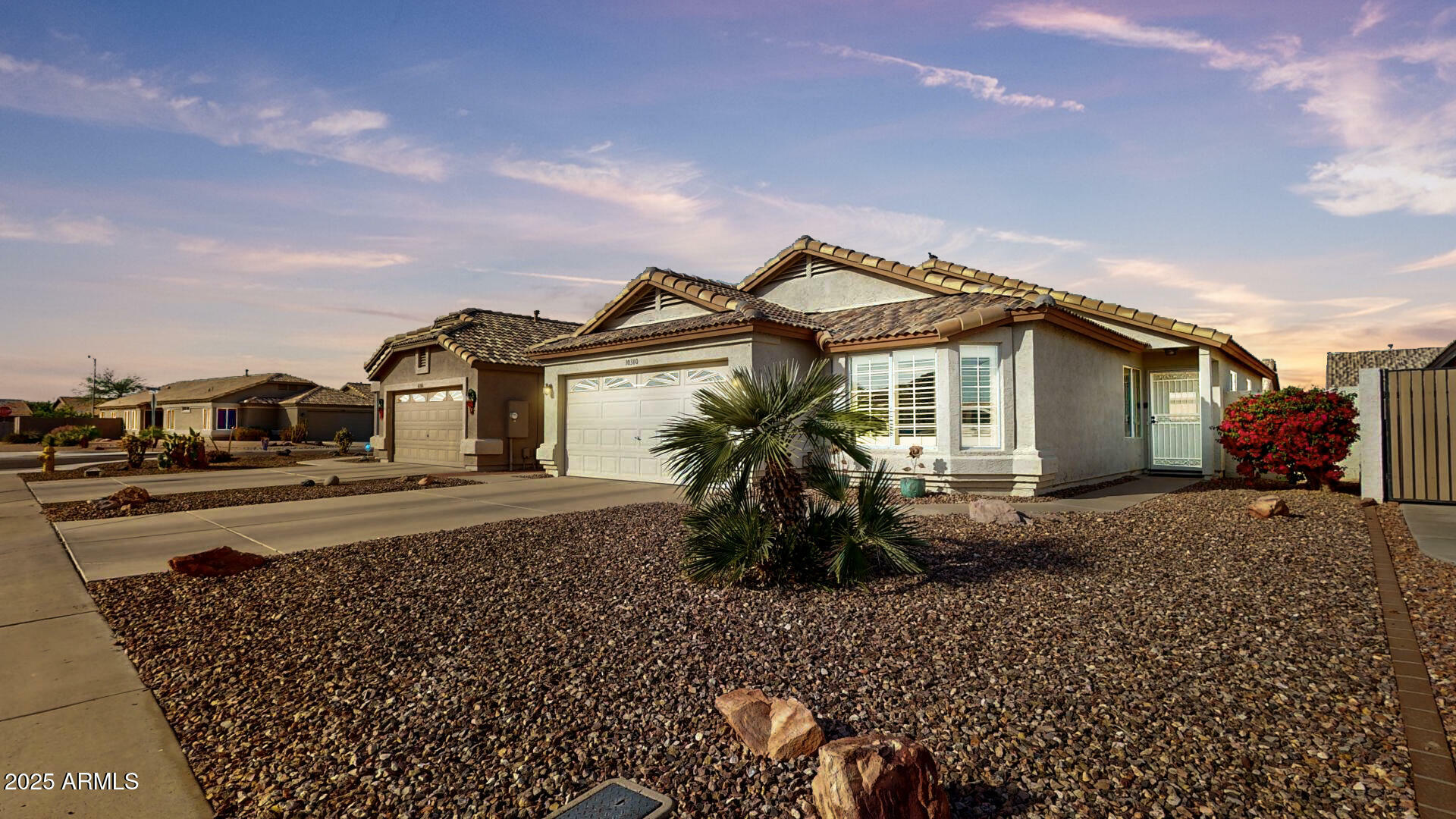 Property Photo:  10380 W Potter Drive  AZ 85382 