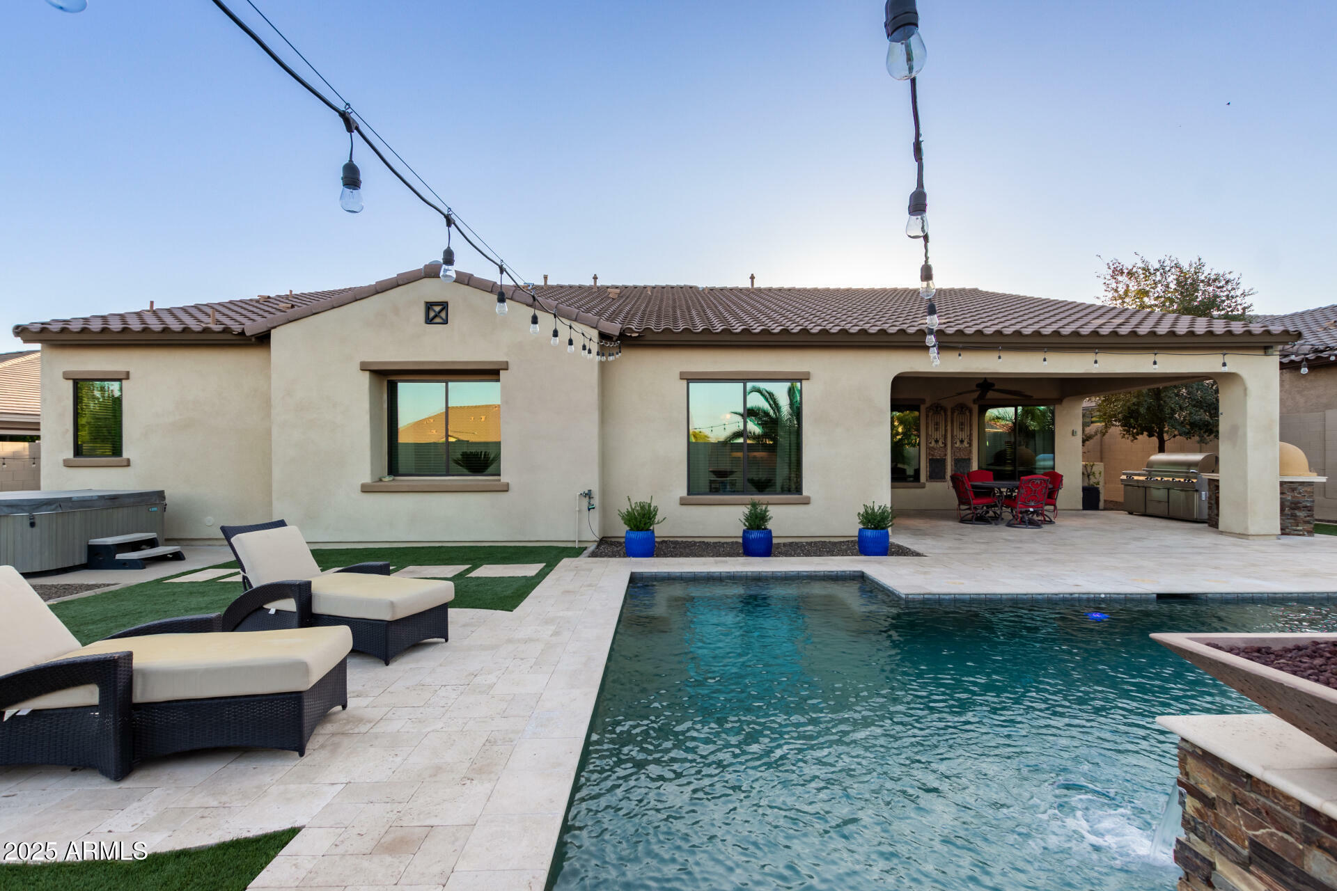 Property Photo: 20404 W Crescent Drive AZ 85396