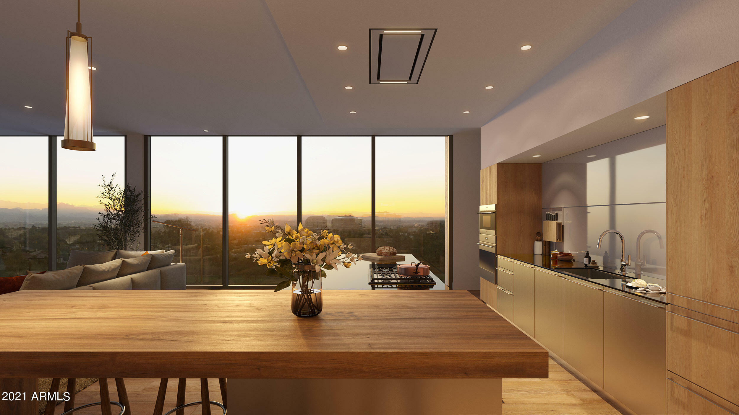 Property Photo: 5000 N Camelback Ridge Road 406 AZ 85251