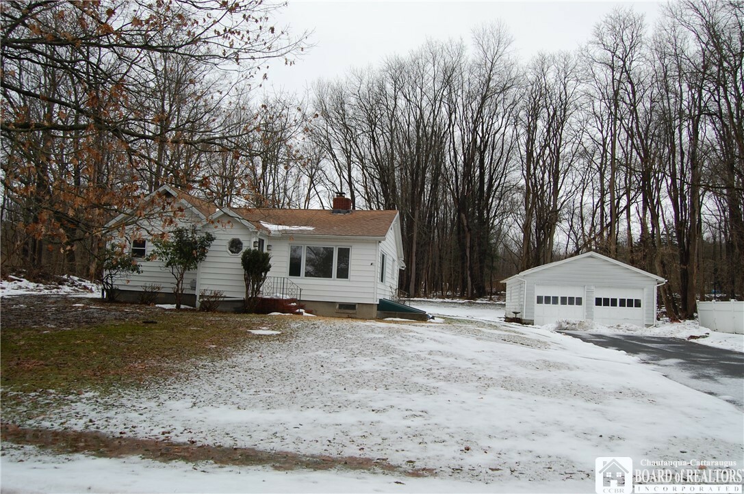 Property Photo: 41 Butler Avenue We NY 14701