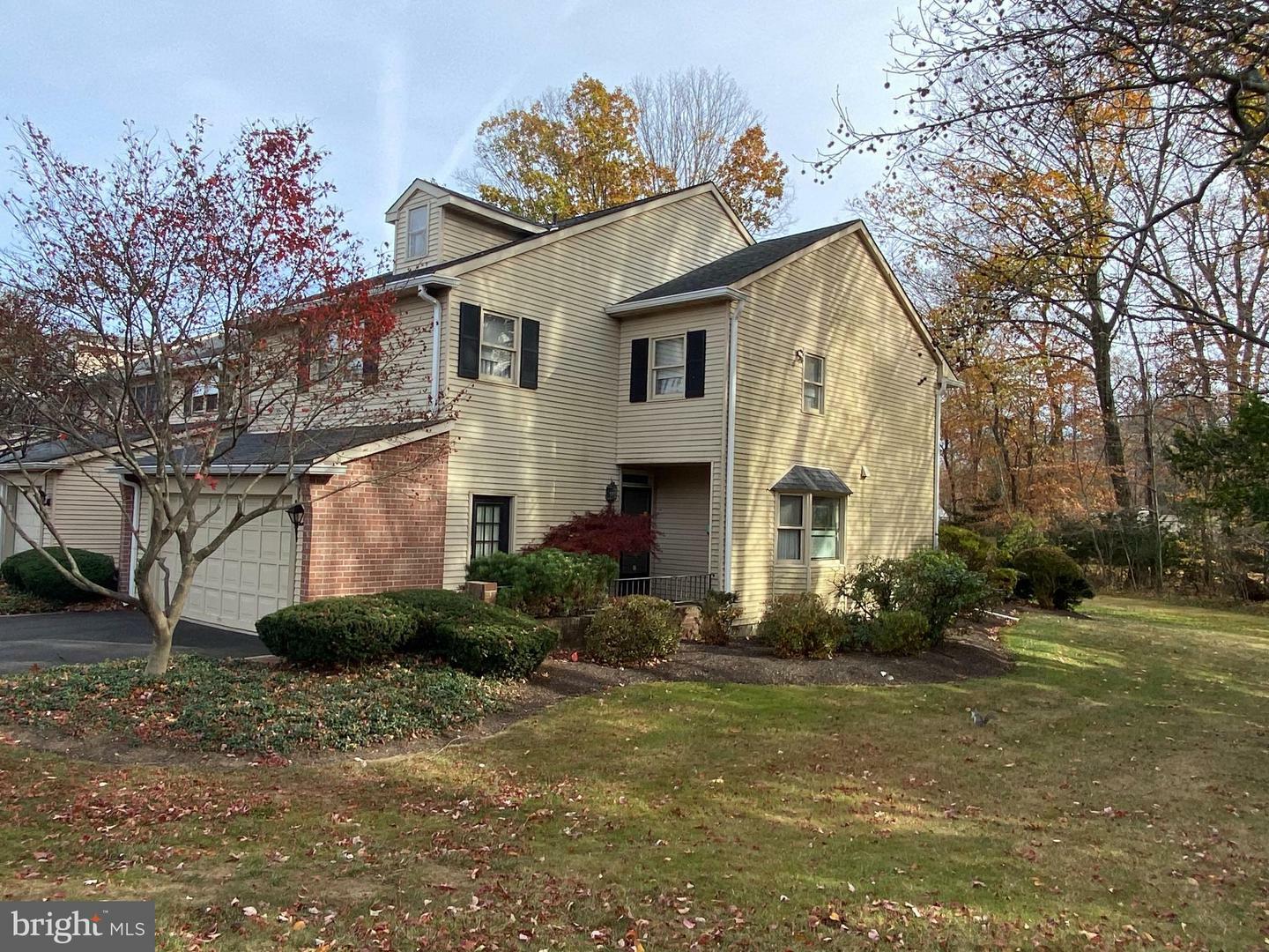 Property Photo:  79 Sutphin Pines  PA 19067 