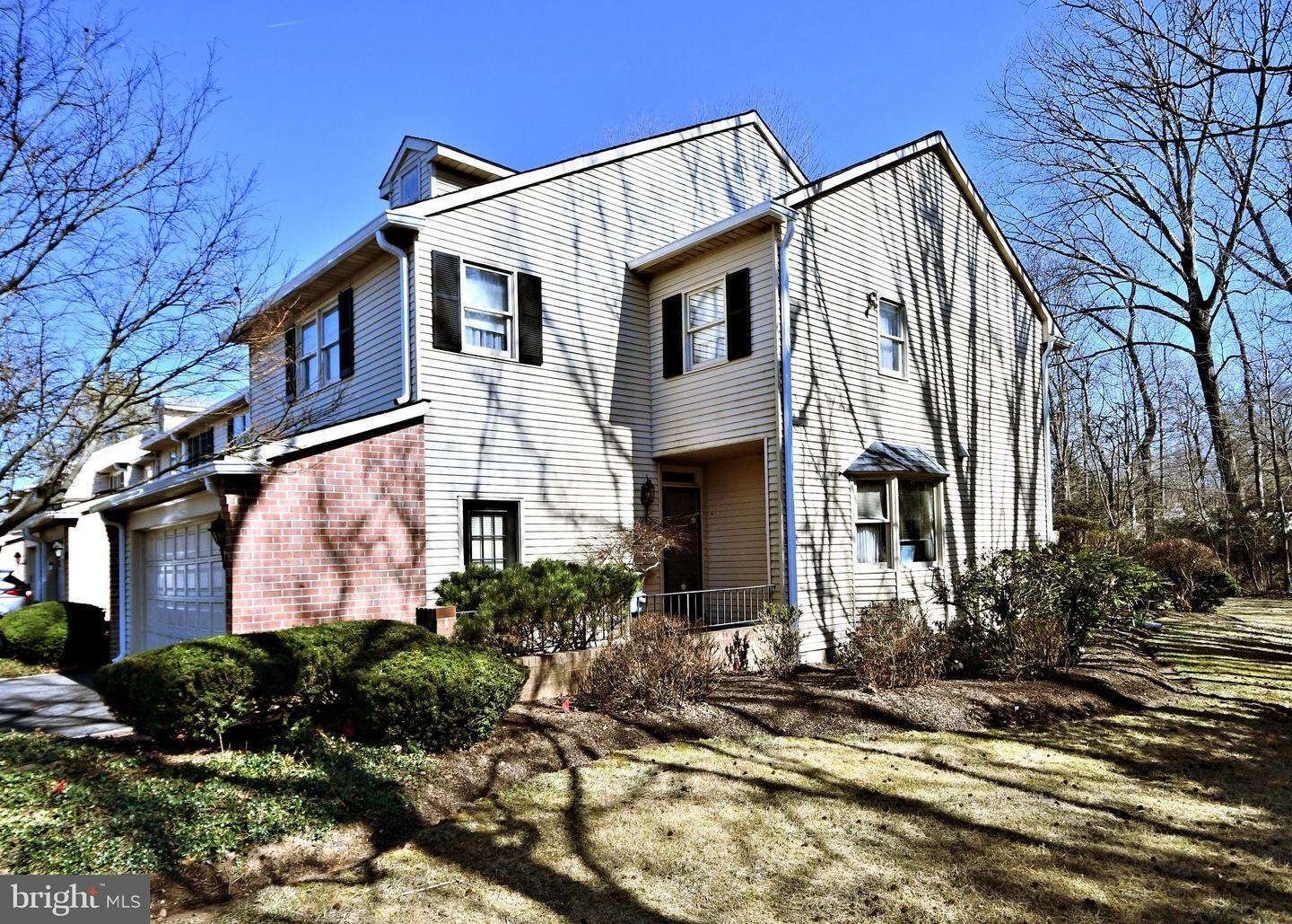 Property Photo: 79 Sutphin Pines PA 19067